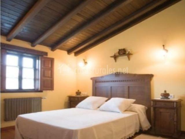 Apartamento El Acebo Apartment San Tirso de Abres Exterior foto